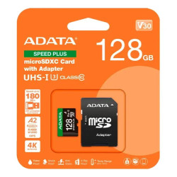 MEMORIA MICRO SD ADATA 128GB