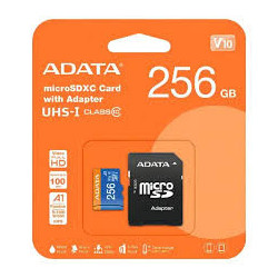 MEMORIA MICRO SD ADATA DE...