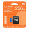 MEMORIA MICRO SD ADATA DE 256 GB