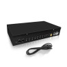 MINI UPS NETWORK PORTABLE POWER BANK