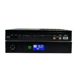 MINI UPS NETWORK PORTABLE POWER BANK