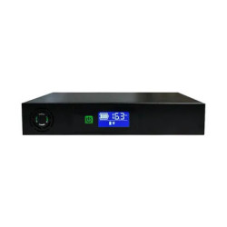 MINI UPS NETWORK PORTABLE...