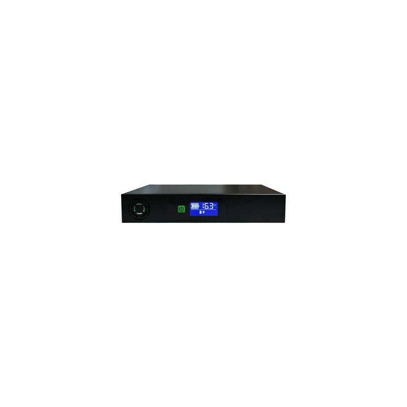 MINI UPS NETWORK PORTABLE POWER BANK