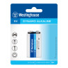 BATERIA WESTINGHOUSE 9V ALCANILE