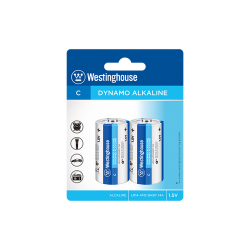 BATERIA WESTINGHOUSE C X2