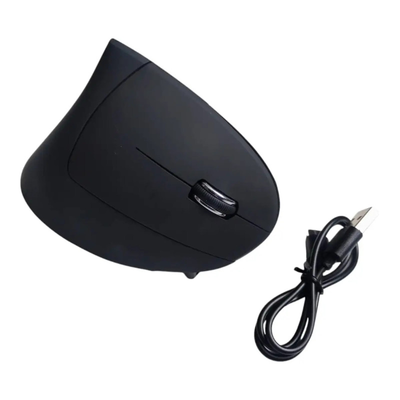 MOUSE ERGONOMICO INALAMBRICO BLUETOOTH RECA