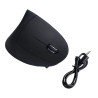 MOUSE ERGONOMICO INALAMBRICO BLUETOOTH RECA