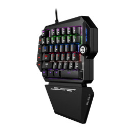 TECLADO PRIMUS GAMER BALLIS