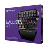 TECLADO PRIMUS GAMER BALLIS
