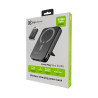 POWER BANK KLIPXTREME CARGADOR INALAMBRICO