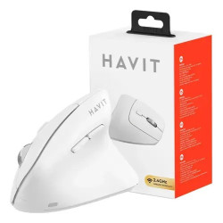 MOUSE HAVIT VERTICAL...