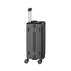 MALETIN KLIPEXTREME 15.6" PARA VIAJE USB Y CANDADO