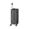 MALETIN KLIPEXTREME 15.6" PARA VIAJE USB Y CANDADO
