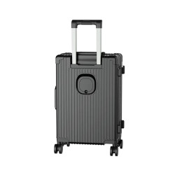 MALETIN KLIPEXTREME 15.6" PARA VIAJE USB Y CANDADO