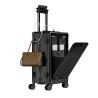 MALETIN KLIPEXTREME 15.6" PARA VIAJE USB Y CANDADO