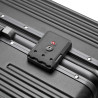 MALETIN KLIPEXTREME 15.6" PARA VIAJE USB Y CANDADO