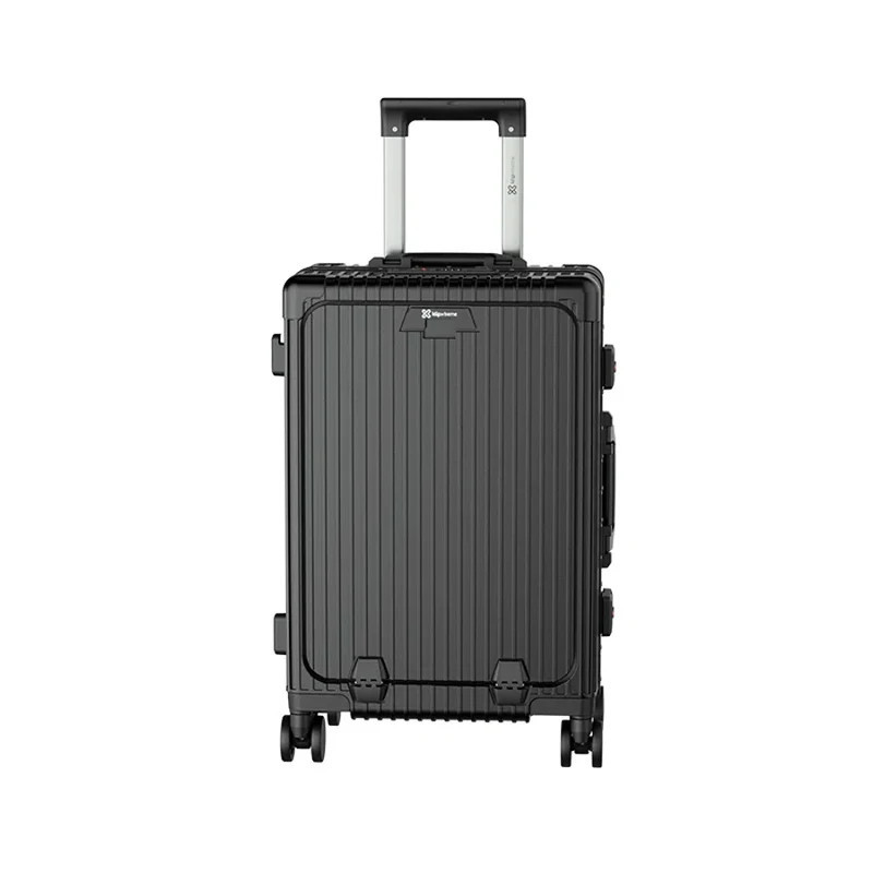 MALETIN KLIPEXTREME 15.6" PARA VIAJE USB Y CANDADO