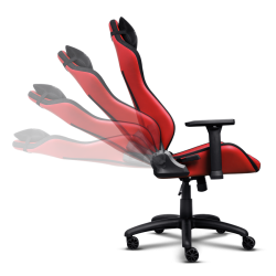 SILLA TRUST GAMING GXT714 RUYA 25064