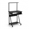 MESA DESKY DE COMPUTACION DE 3 NIVELES