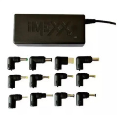 CARGADOR UNIVERSAL IMEXX