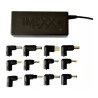 CARGADOR UNIVERSAL IMEXX