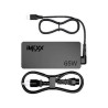 CARGADOR UNIVERSAL IMEX PARA LAPTOP TIPO C 65W