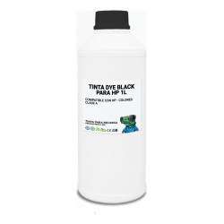 TINTA GEKO HP LITRO CYAN