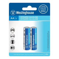 BATERIA WESTINGHOUSE AA...