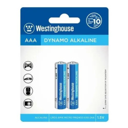 BATERIA WESTINGHOUSE AAA...