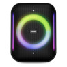 CORNETA MOOKI BOSSA MINI 6.5 1200W 80WRMS BT 5.0