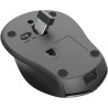 MOUSE TRUST ZAYA INALAMBRICO RECARGABLE