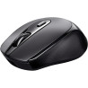 MOUSE TRUST ZAYA INALAMBRICO RECARGABLE