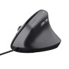 MOUSE TRUST ERGONOMICO VERTICAL BAYO