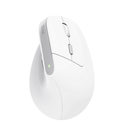 MOUSE TRUST ERGONOMICO VERTICAL BAYO