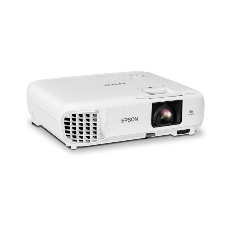PROYECTOR EPSON POWERLITE E24 3LCD