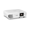 PROYECTOR EPSON POWERLITE E24 3LCD