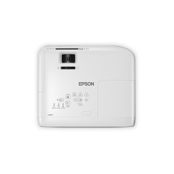 PROYECTOR EPSON POWERLITE E24 3LCD