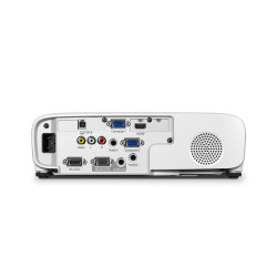PROYECTOR EPSON POWERLITE E24 3LCD