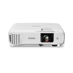 PROYECTOR EPSON POWERLITE E24 3LCD
