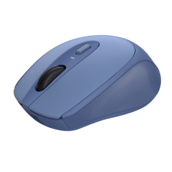 MOUSE TRUST ZAYA INALAMBRICO RECARGABLE