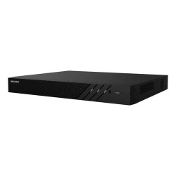 NVR HIKVISION DE 16 PTOS IP...