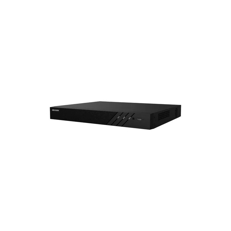 NVR HIKVISION DE 16 PTOS IP 8 MP