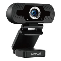 CAMARA WEB NOVA HD 1080