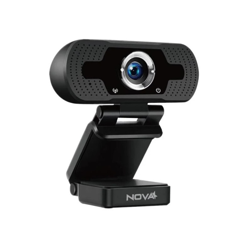 CAMARA WEB NOVA HD 1080