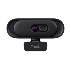 CAMARA WEB TRUST TOMAR 2K QHD