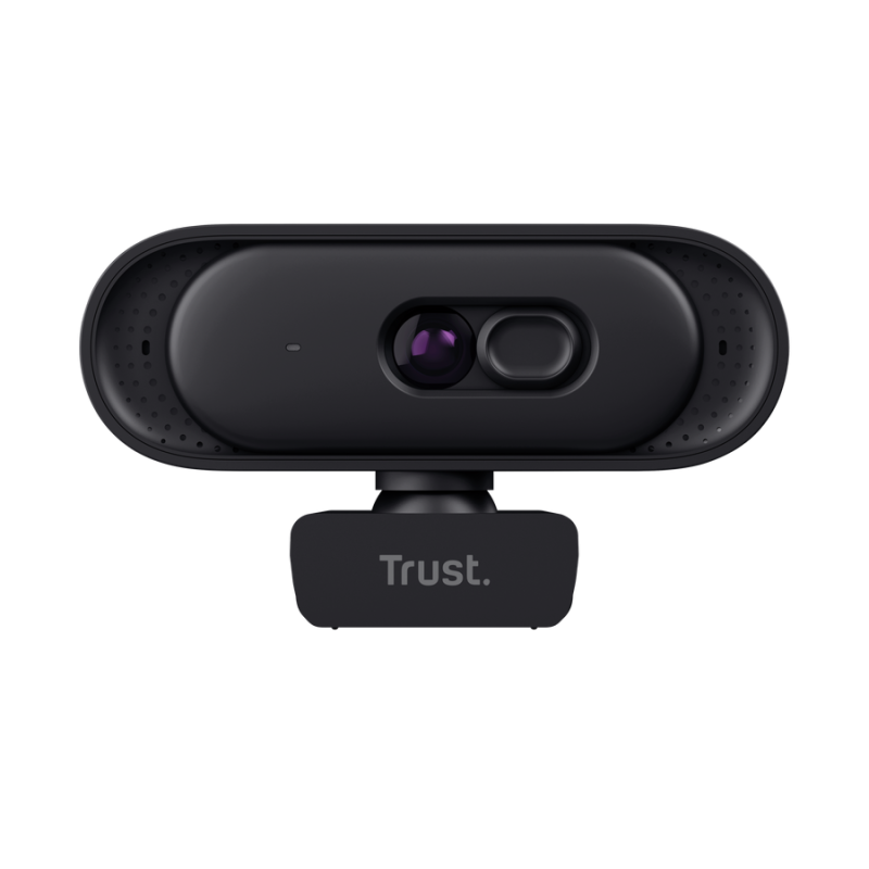 CAMARA WEB TRUST TOMAR 2K QHD