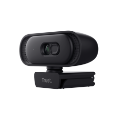 CAMARA WEB TRUST TOMAR 2K QHD
