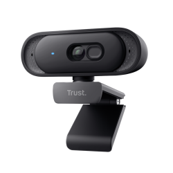 CAMARA WEB TRUST TOMAR 2K QHD