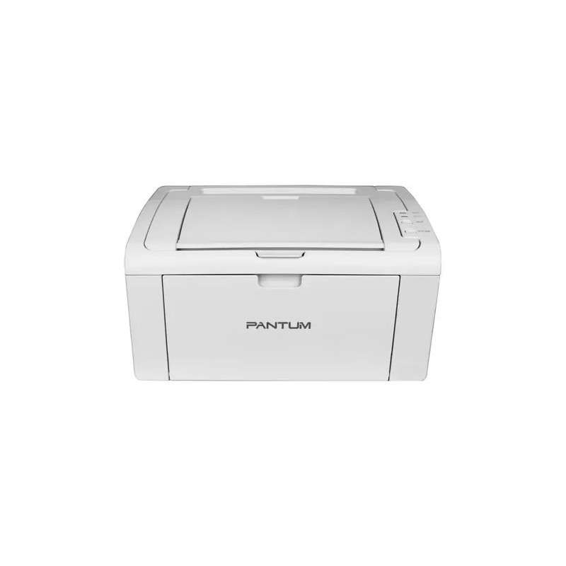 IMPRESORA PANTUM LASER INALAMBRICA