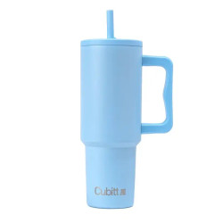 VASO CUBITT 40 O.Z AZUL